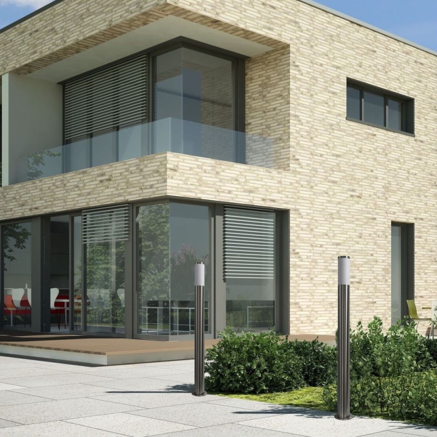 Utomhuslampa LIVIA 1xE27/40W/230V