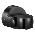 Utomhuslampa med rörelsesensor 180/360° IP65