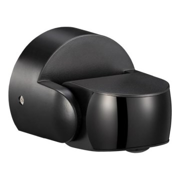 Utomhuslampa med rörelsesensor 180/360° IP65