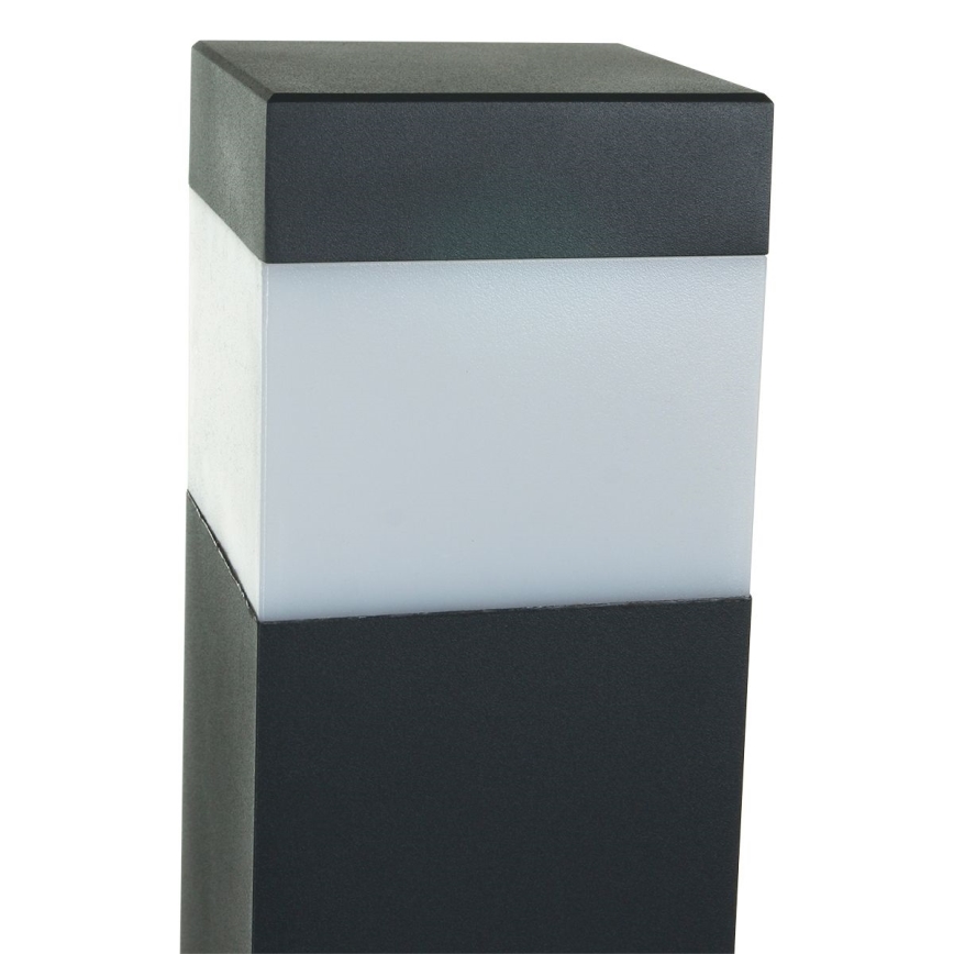 Utomhuslampa OTIS 1xE27/60W/230V IP44