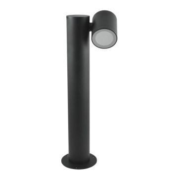 Utomhuslampa PINO 1xGU10/10W/230V IP44 44 cm
