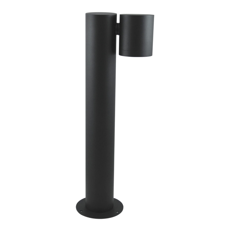 Utomhuslampa PINO 1xGU10/10W/230V IP44 44 cm