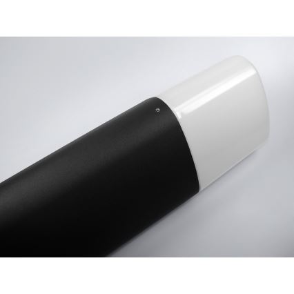 Utomhuslampa SEEMAN 1xE27/27W/230V IP44