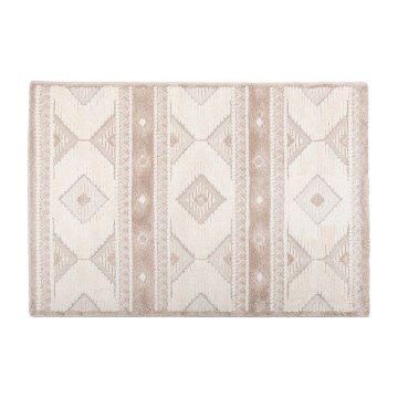 Utomhusmatta CHIARA 120x170 cm beige