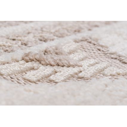 Utomhusmatta CHIARA 120x170 cm beige