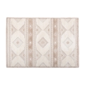 Utomhusmatta CHIARA 160 x 230 cm beige