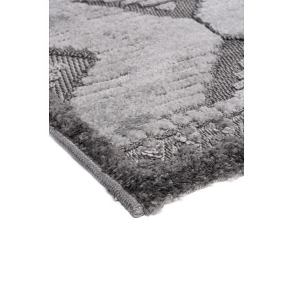 Utomhusmatta CHIARA 160x230 cm, grå