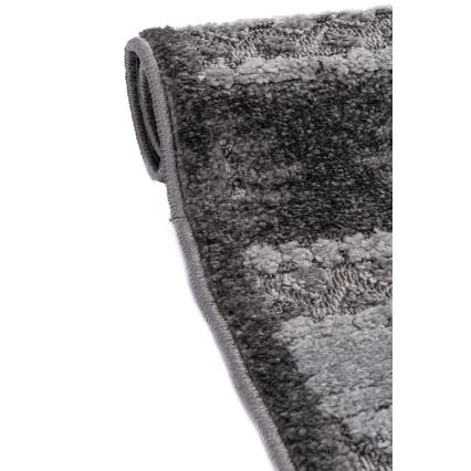 Utomhusmatta CHIARA 160x230 cm, grå