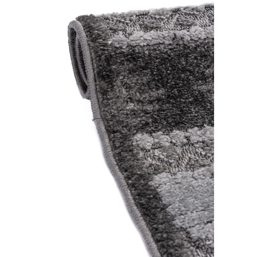 Utomhusmatta CHIARA 160x230 cm, grå