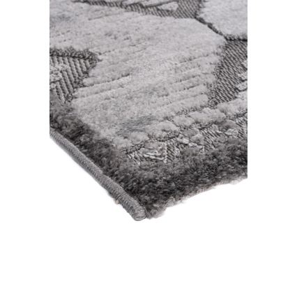 Utomhusmatta CHIARA 80x150 cm grå