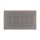 Utomhusmatta EXPRESS 60x100 cm brun/svart
