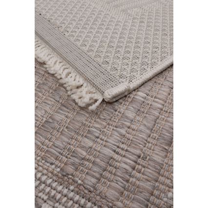 Utomhusmatta ORIA 120x170 cm beige