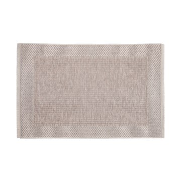 Utomhusmatta ORIA 160x220 cm, beige