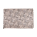 Utomhusmatta ORIA 70x140 cm grå/beige