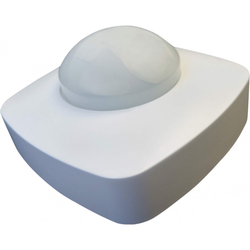 Utomhusrörelsesensor 360° IP65