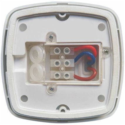 Utomhusrörelsesensor 360° IP65