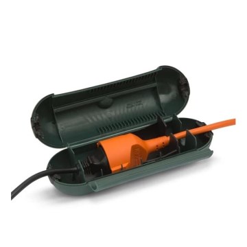 Utomhusskydd för kablar IP44