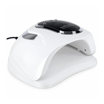 UV-lampa för naglar 280W/230V vit
