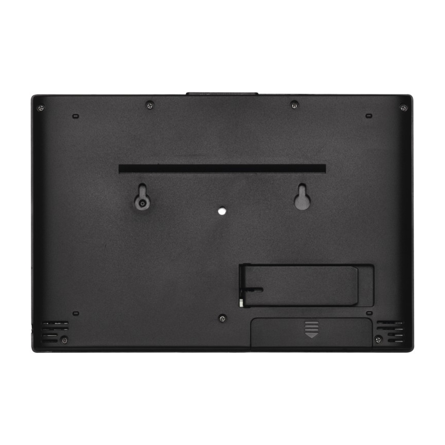 Väderstation trådlös 5V/3×AAA + 4xAA