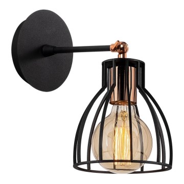 Vägg spotlight  KEMAH 1xE27/100W/230V