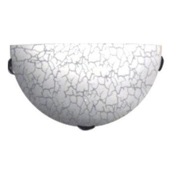 Väggbelysning 1xE27/60W/230V