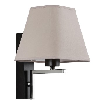 Väggbelysning ALFA LEFKADA 20260 1xE14/40W/230V