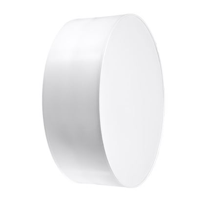 Väggbelysning ARENA 1xE27/60W/230V vit