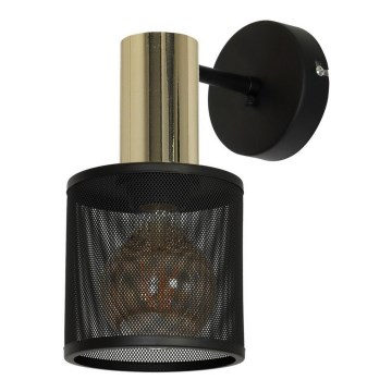 väggbelysning ARES 1xE27/60W/230V