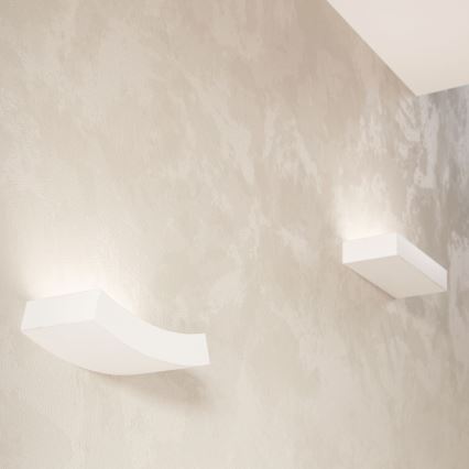 Väggbelysning HATTOR 2xG9/40W/230V