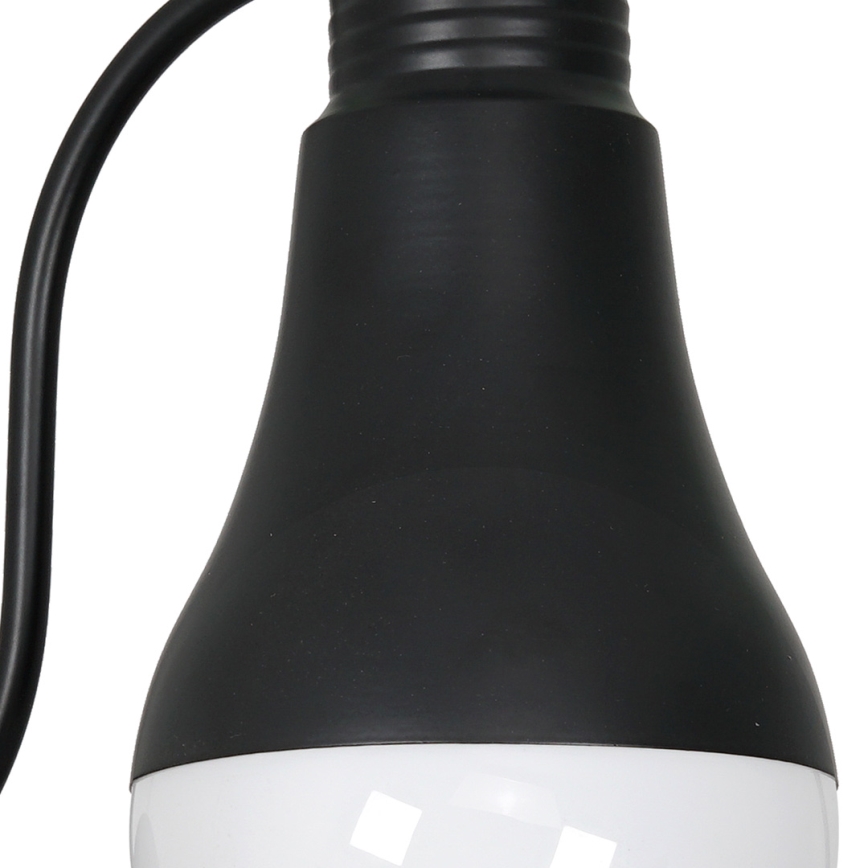 Väggbelysning HELIOS 1xE14/40W/230V