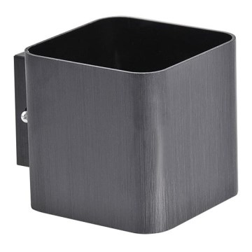 Väggbelysning IZAR 1xG9/10W/230V