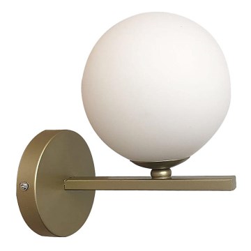 Väggbelysning KAMA 1xG9/28W/230V