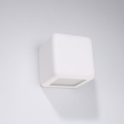 Väggbelysning NESTA 1xE27/60W/230V