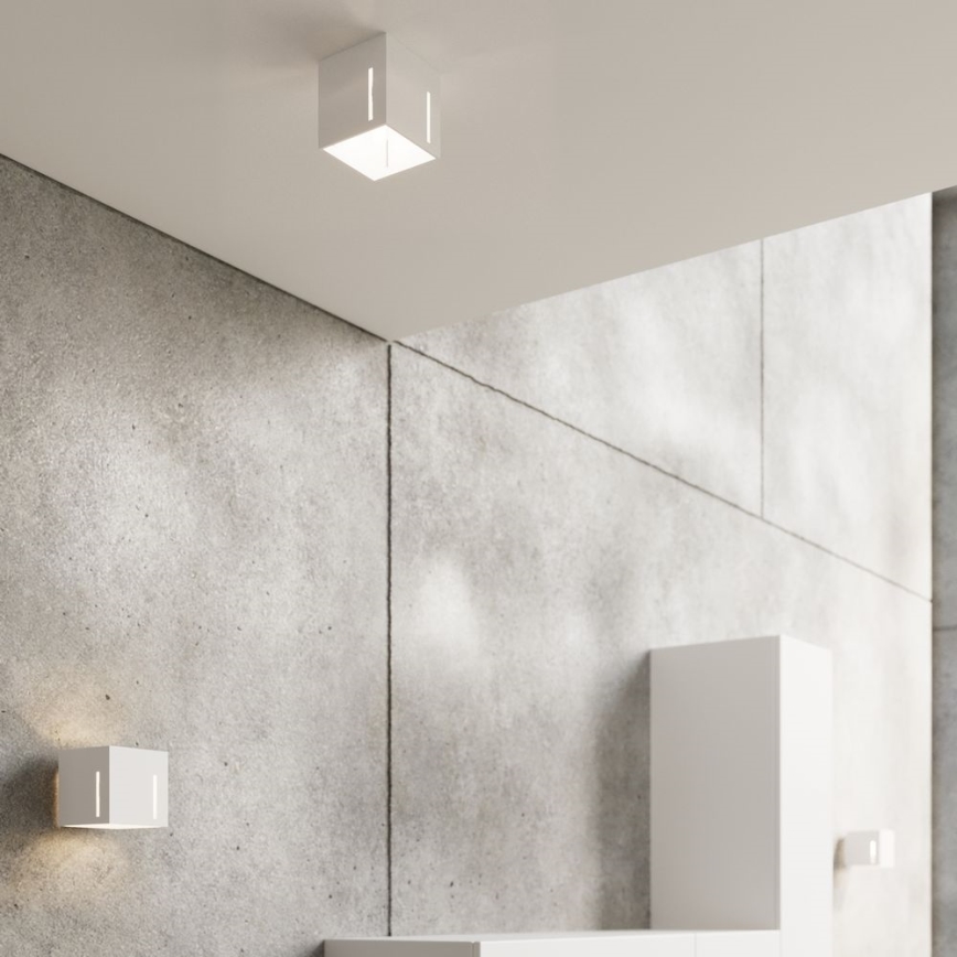 Väggbelysning PIXAR 1xG9/40W/230V