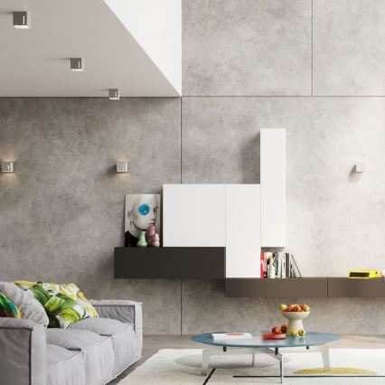 Väggbelysning PIXAR 1xG9/40W/230V