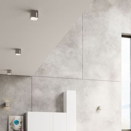 Väggbelysning PIXAR 1xG9/40W/230V