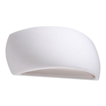 Väggbelysning PONTIUS 1xG9/40W/230V