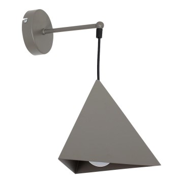 Väggbelysning SET 1xE27/60W/230V