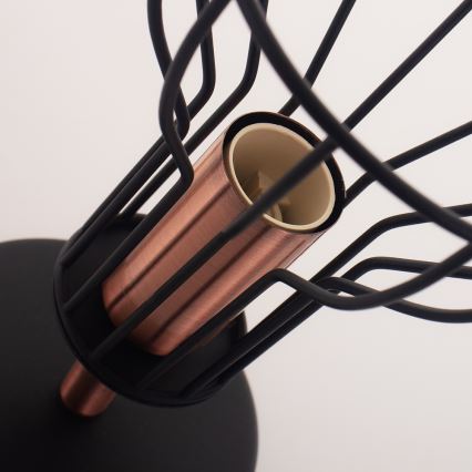 Väggbelysning SOFIA 1xE14/8W/230V