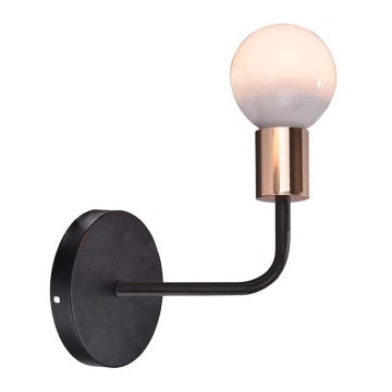 Väggbelysning SPILL 1xE27/60W/230V