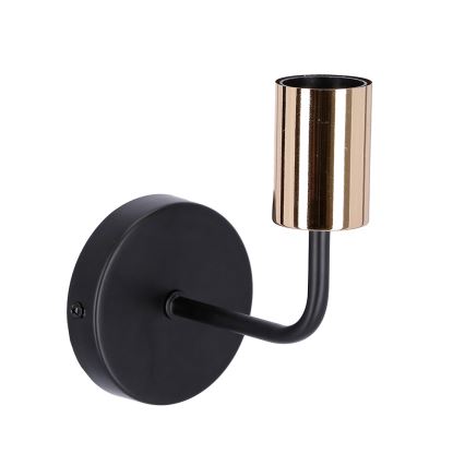 Väggbelysning SPILL 1xE27/60W/230V