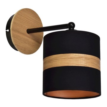 Väggbelysning TERRA 1xE27/60W/230V