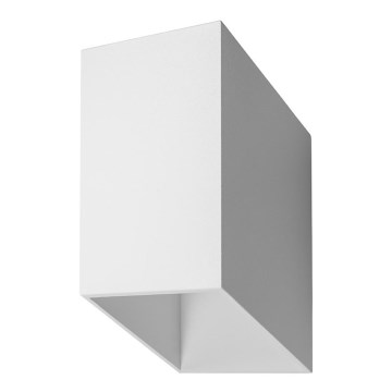 Väggbelysning TUNNEL 1xG9/40W/230V