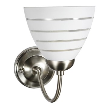 Väggbelysning ULI 1xE27/60W/230V