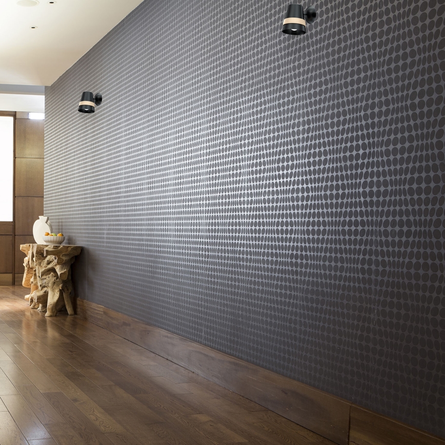 Väggbelysning VENEZIA 1xE27/60W/230V