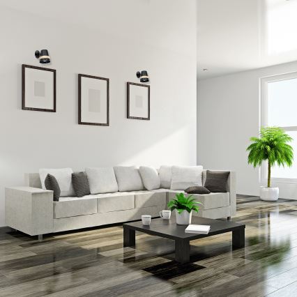 Väggbelysning VENEZIA 1xE27/60W/230V