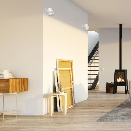 Väggbelysning VENEZIA 1xE27/60W/230V