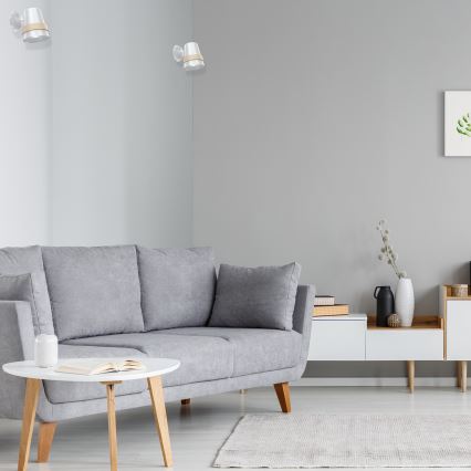 Väggbelysning VENEZIA 1xE27/60W/230V