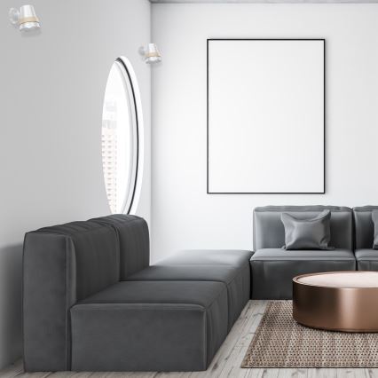 Väggbelysning VENEZIA 1xE27/60W/230V