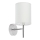 Väggbelysning YAN 1xE14/40W/230V krom